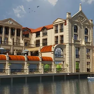 Palace Баку