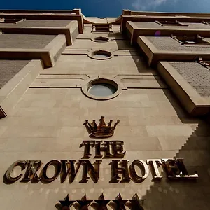 The Crown Баку