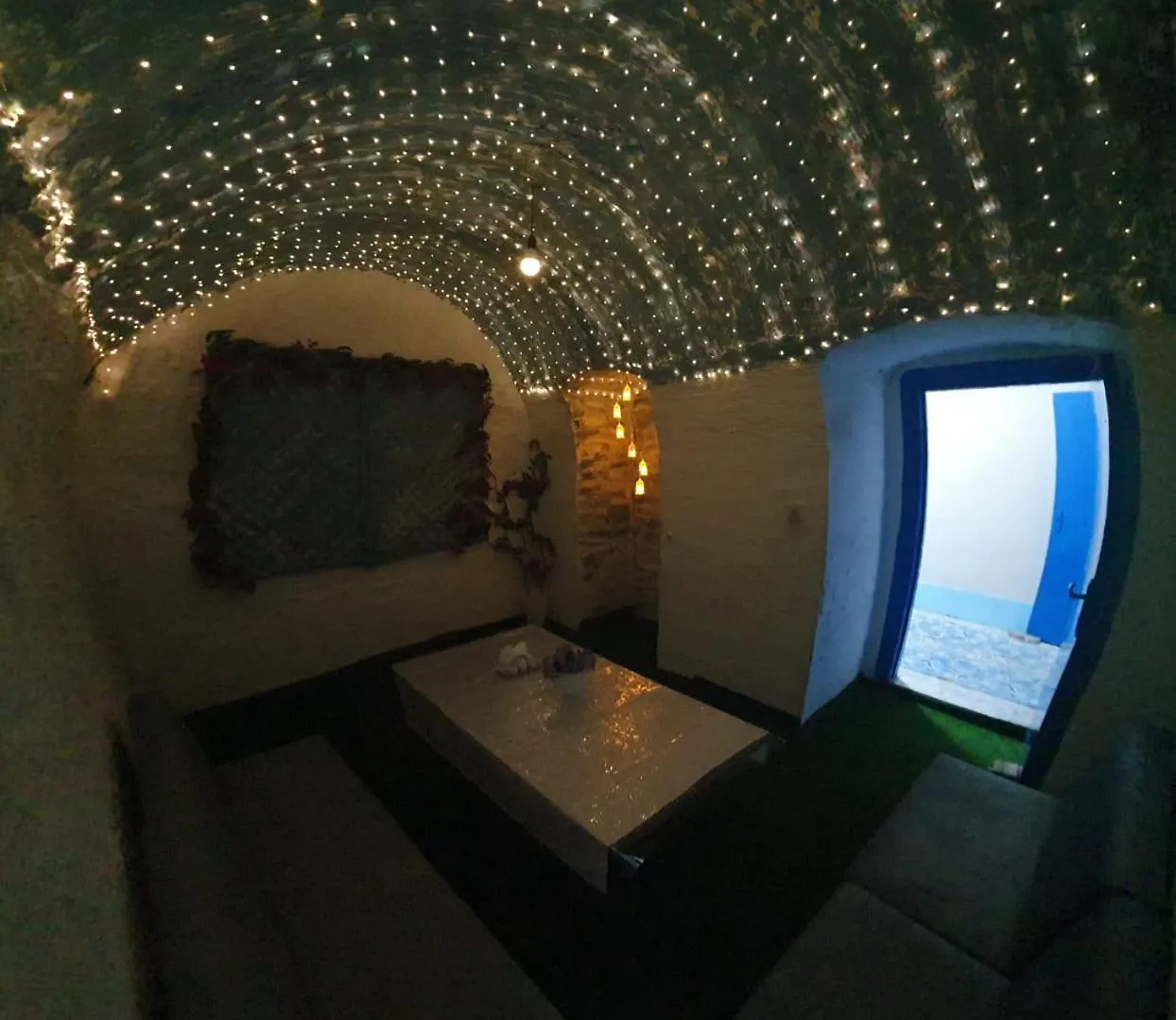 Central Baku Hostel 0*,  Azerbaijan